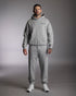 ROAD WORK Heavy Oversized Hoodie